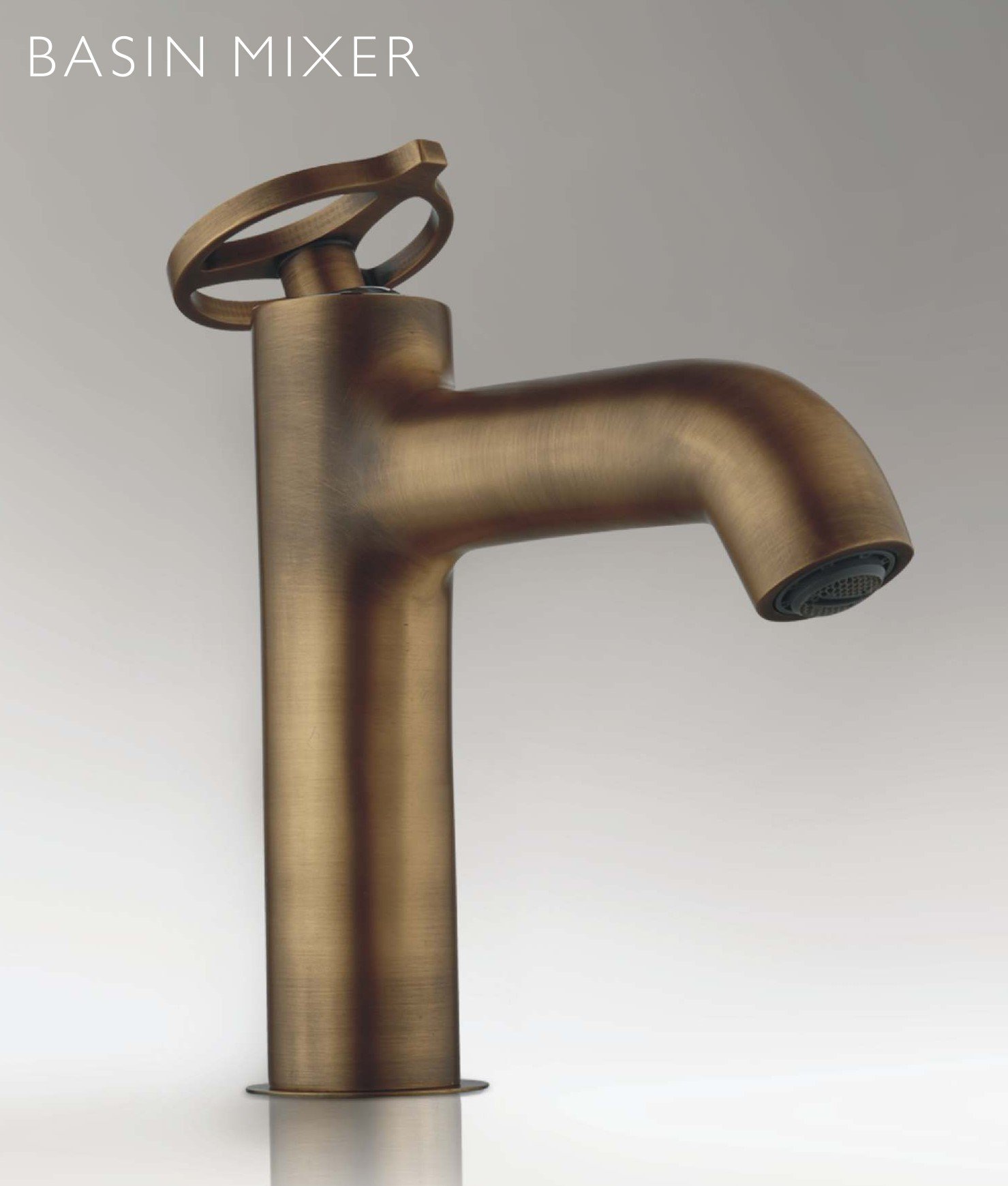 Bathroom Fittings 1